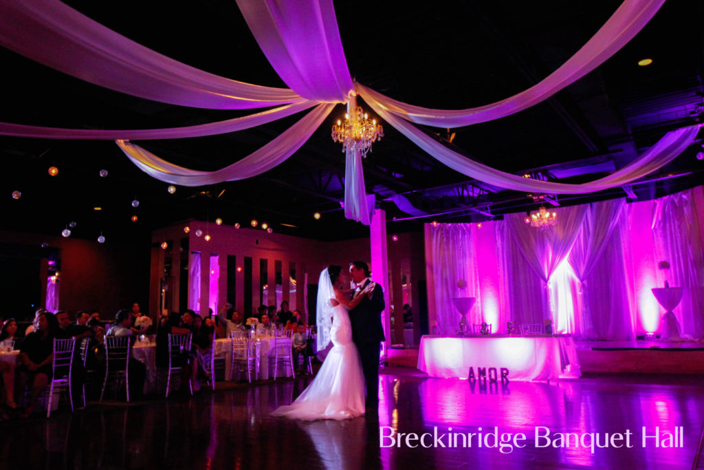 Breckinridge Banquet Hall. Wedding venue in Duluth, GA Atlanta Gwinnett county; Reception; Ceremony; Birthday Party; Event Hall; Banquet Hall;