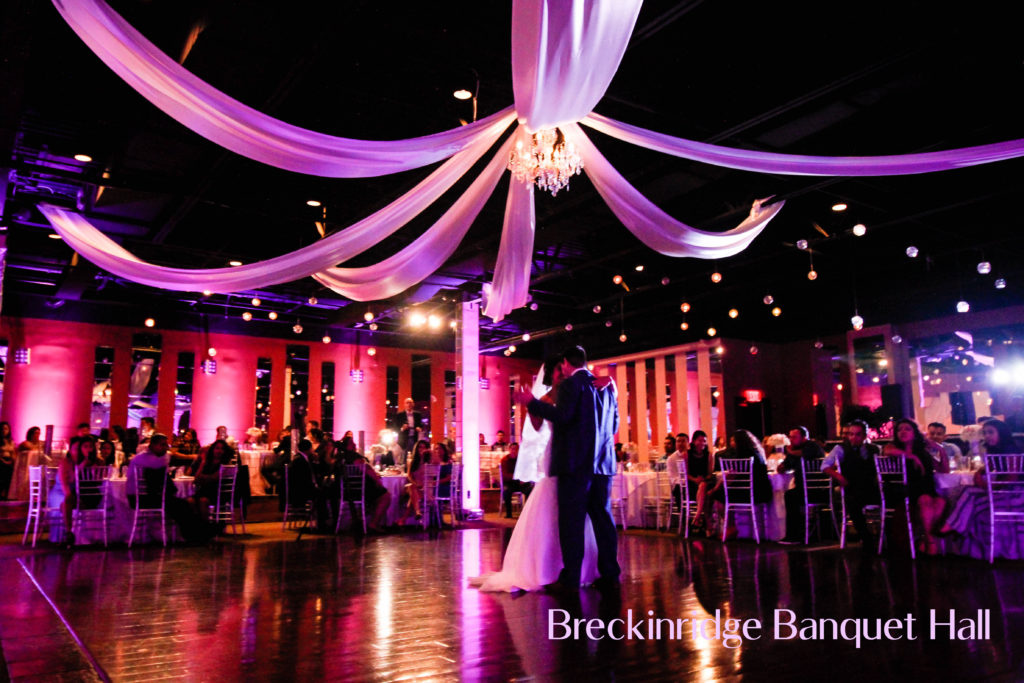 Breckinridge Banquet Hall. Wedding venue in Duluth, GA Atlanta Gwinnett county; Reception; Ceremony; Birthday Party; Event Hall; Banquet Hall;